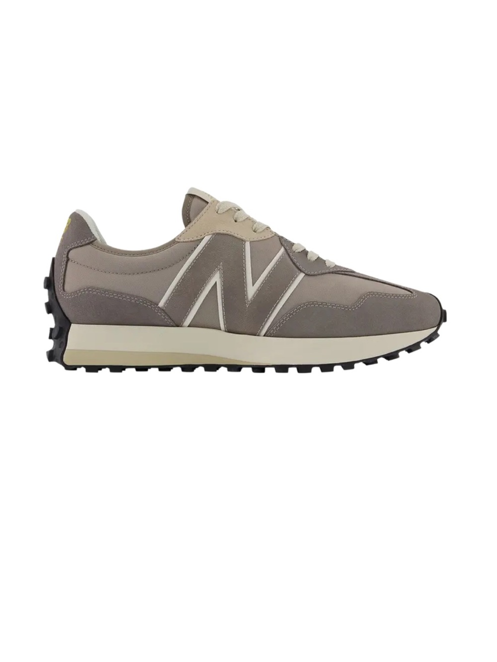New Balance 327 'Grey Day - Steel Grey' Sneakers Size 9